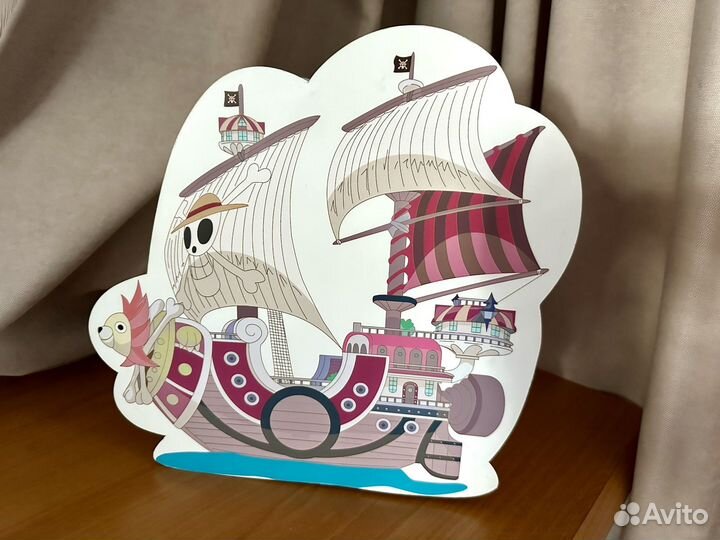 One piece светильник