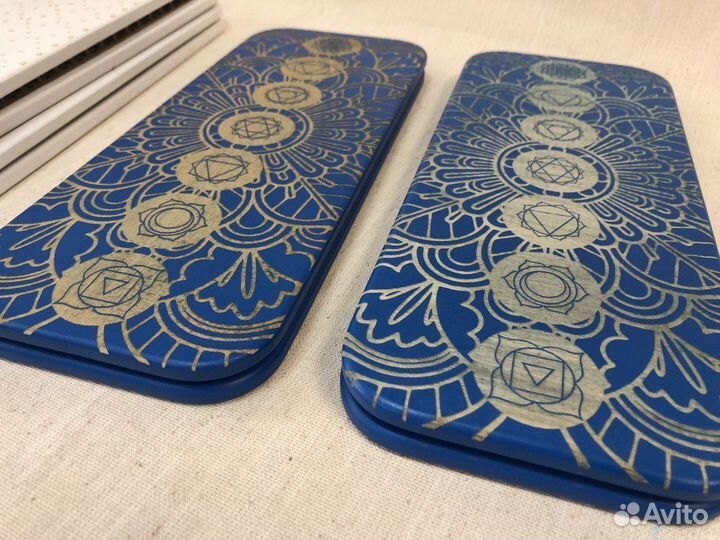 Доска для гвоздестояния