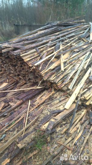 Опилки бесплатно самовывоз