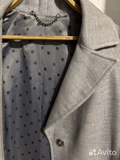 Пальто женское 44 46