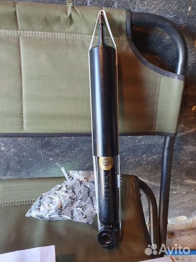 Задние амортизаторы suzuki grand vitaro