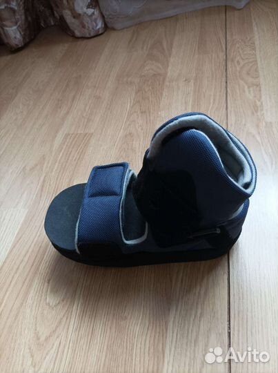 Обувь Барука