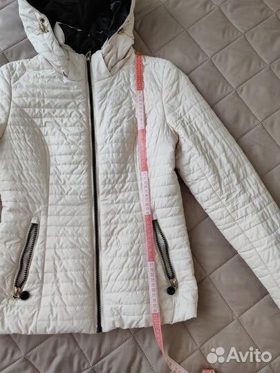 Пуховик куртка пальто