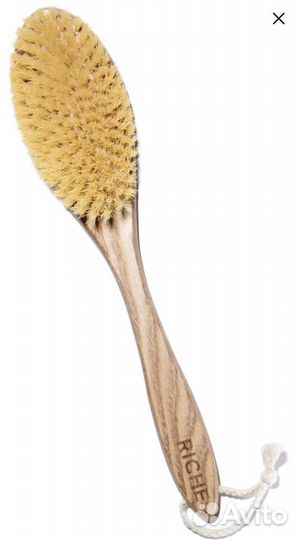 Щетка для сухого массажа Riche