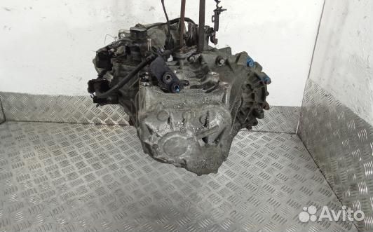 Кпп 6ст. KIA sportage 3 (ZML23TX01)