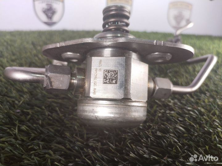 Топливный насос высокого давления Bmw 3-Series F30