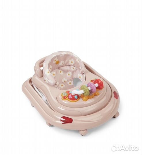 Ходунки детские happy baby