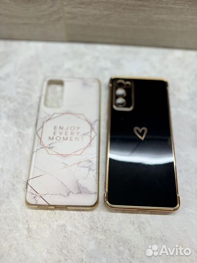 Samsung Galaxy S20 FE, 6/128 ГБ