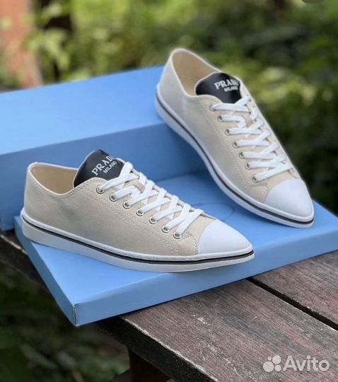 Кеды женские