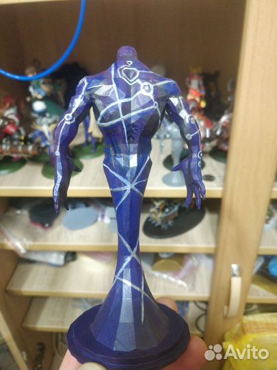 Фигурка Enigma из Dota 2