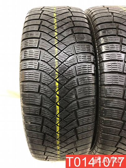 Pirelli Ice Zero FR 235/55 R19 105H