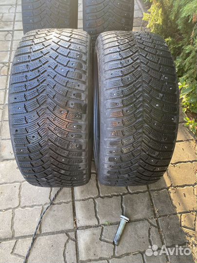 Michelin Certis 255/45