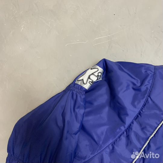 Горнолыжный Комбинезон Hibernia Vintage