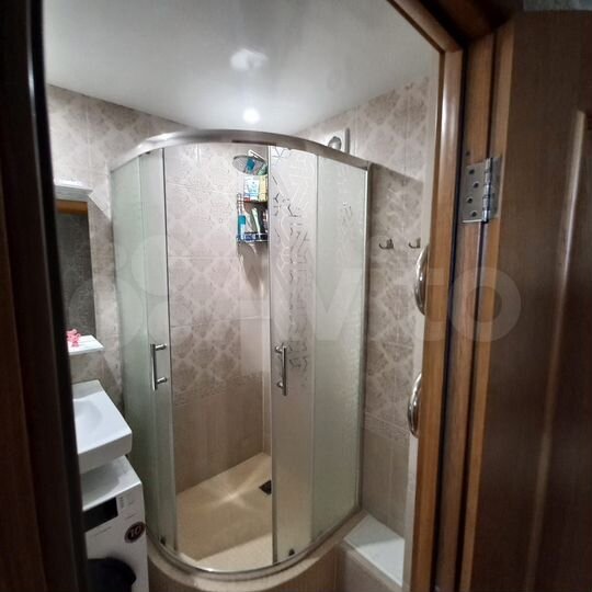 2-к. квартира, 57,8 м², 11/16 эт.