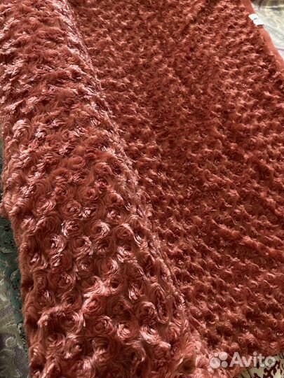 Покрывало Le Vele Роза размер 160:220