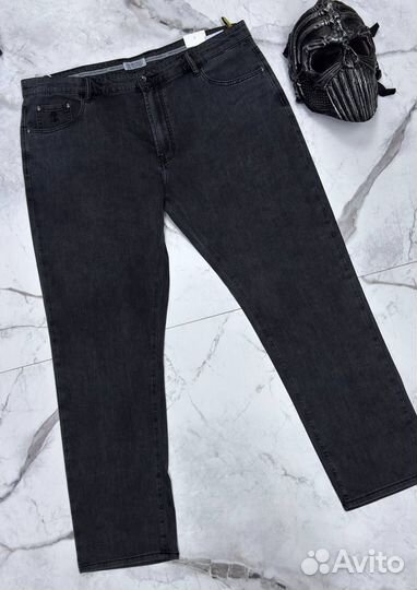 Джинсы мужские Brunello Cucinelli