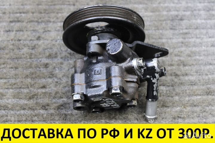 Гидроусилитель руля Nissan Wingroad 491101M000