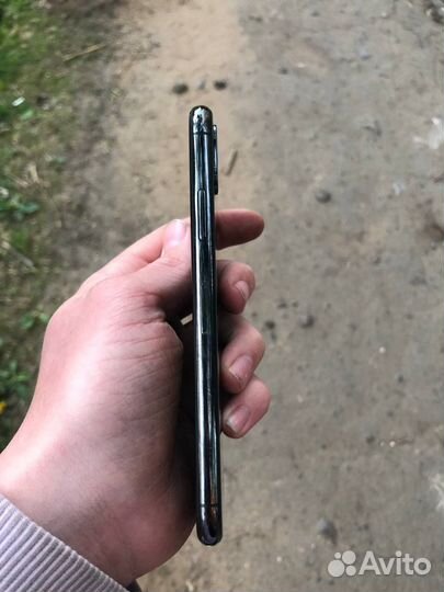 iPhone Xs, 256 ГБ