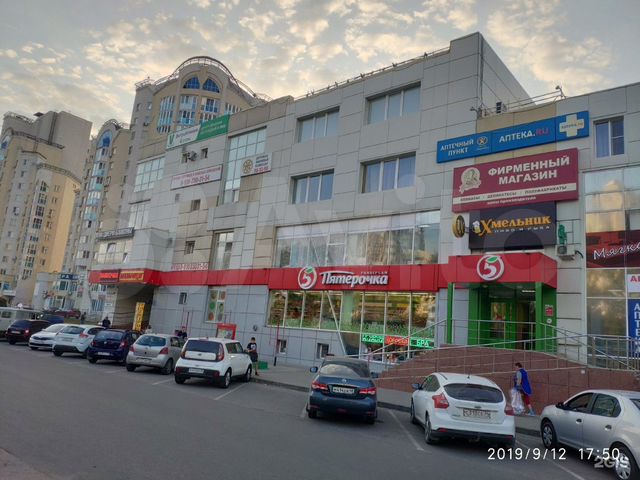 Башня комфорта ул победы 124 фото Помещение в салоне красоты 1 линия, 23.5 м² в Липецке Аренда коммерческой недвиж
