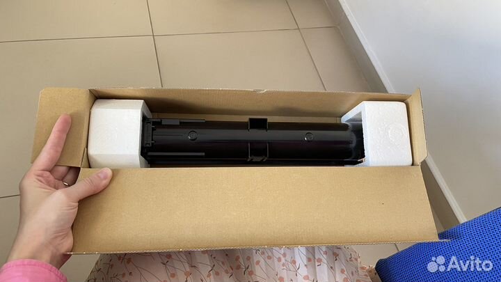 Тонер Xerox (copycentre C118, workcentre M118)