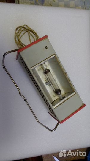 Кварц окн 11 м