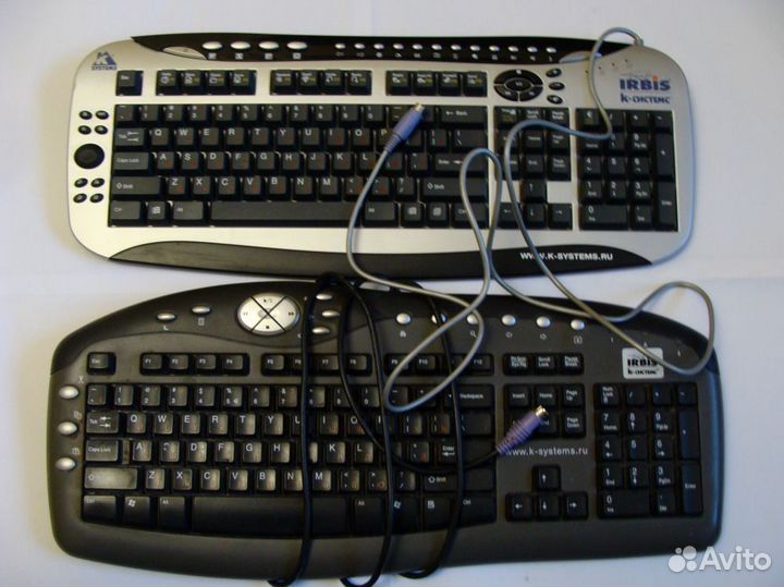 Клавиатура