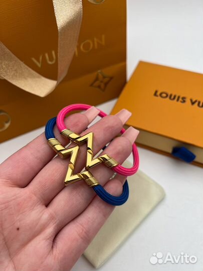 Louis vuitton браслет z Луи Виттон