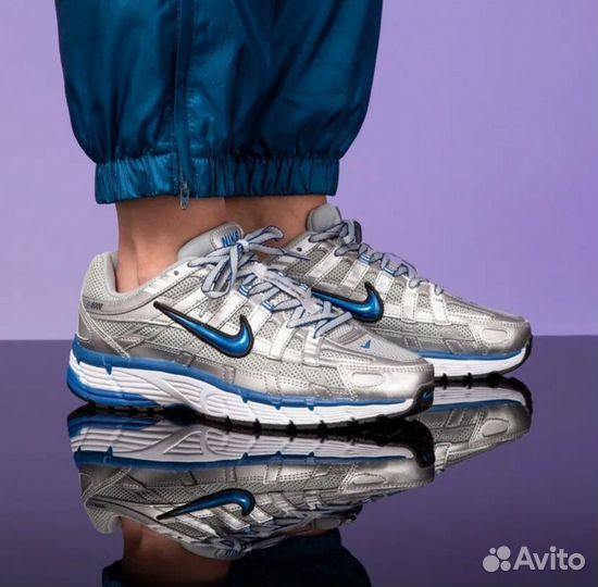 Кроссовки мужские nike весна лето