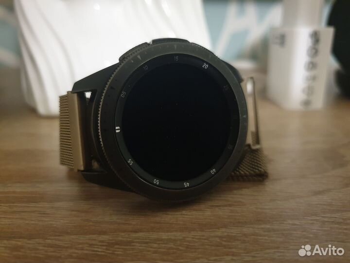 Samsung galaxy watch 4 classic 42mm