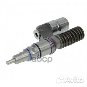 Насос-форсунка PDE100S2007 0414701057 Bosch