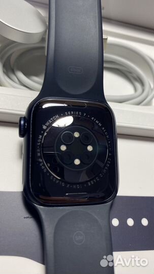 Apple Watch 7 41mm