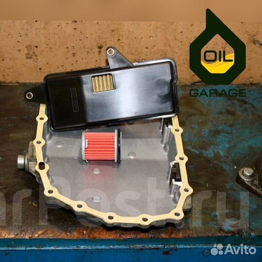 Фильтр вариатора Honda Fit GK3 254205T0003