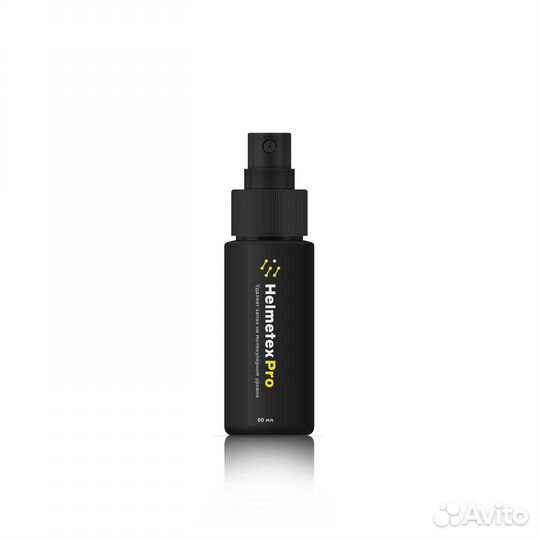 Нейтрализатор запаха для шлема Helmetex Pro 50ml P