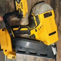 Dewalt dcn692 case sale