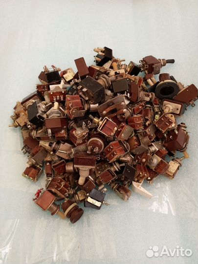 Переключатель