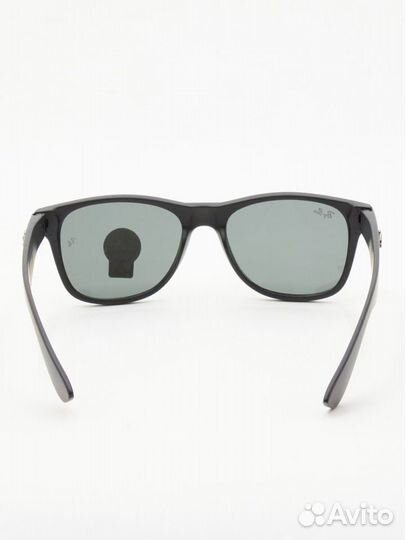 Очки ray ban wayfarer