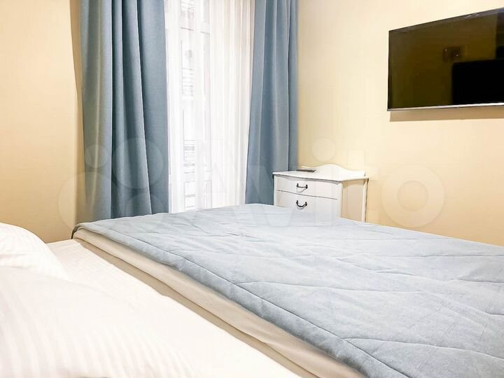 1-к. квартира, 35 м², 3/9 эт.