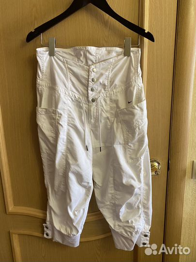 Бриджи спортивные женские Nike