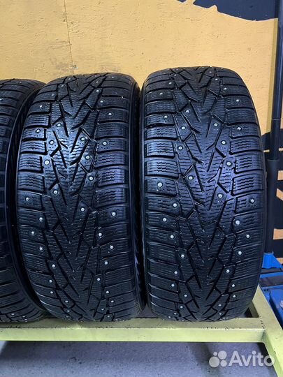 Nokian Tyres Hakkapeliitta 7 225/45 R17