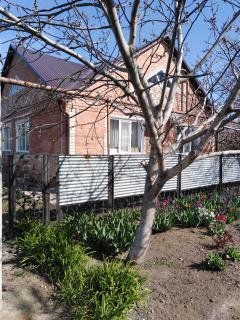 Дом 97 м² на участке 7,1 сот.