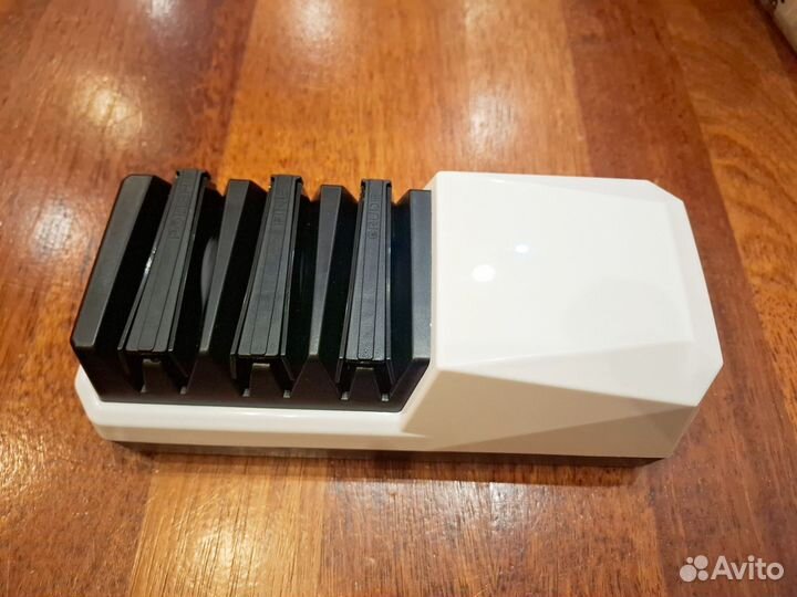 Ножеточка электрическая Diamond