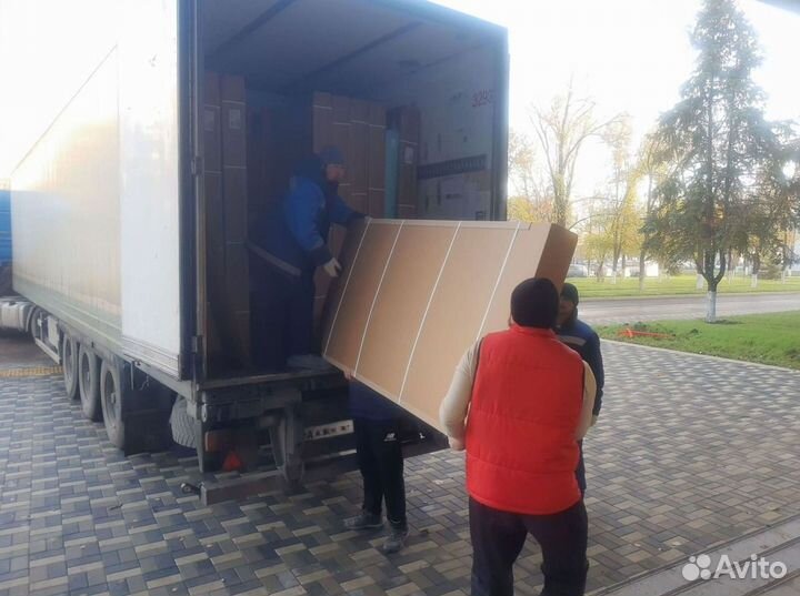 Грузчики. Работаем с юр. лицами