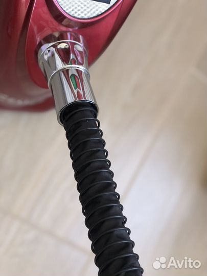 Отпариватель для одежды ручной