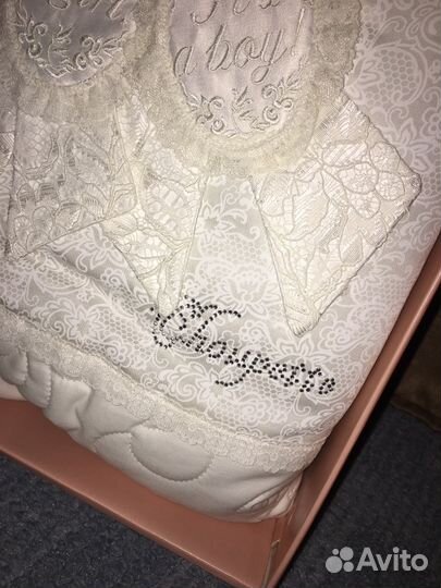 Конверт Choupette