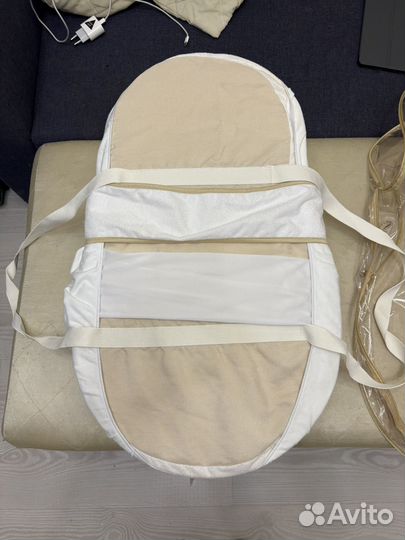 Кокон для новорожденных