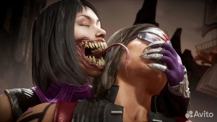 Mortal Kombat 11 Ultimate xbox / PS