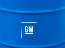 Масло моторное General Motors 5W30 оптом