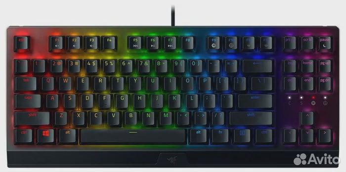 Клавиатура Razer RZ03-03490700-R3R1