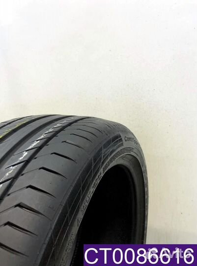 Continental ContiSportContact 5 245/40 R18 96T