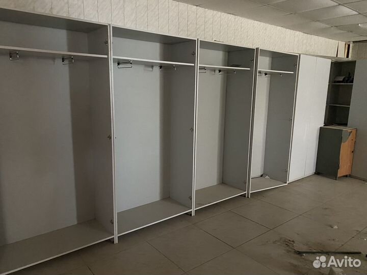 Офисная мебель бу